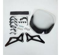 Saut De Vent Pour Moto Suzuki 650 Sfv Gladius 2009 À 2011 99000-99074-A22 44h0