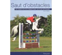 Saut d'obstacles: Les exercices de gymnastique les plus efficaces