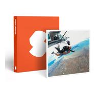 Saut En Parachute En Tandem À La Rochelle En Semaine - Smartbox - Coffret Cadeau Sport & Aventure
