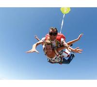 Saut En Parachute En Tandem En Semaine : Une Expérience Unique À Tallard - Smartbox - Coffret Cadeau Sport & Aventure