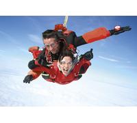Saut en Parachute Tandem autour de Narbonne