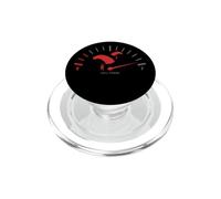 Saut en Parachute Vintage PopSockets PopGrip pour MagSafe