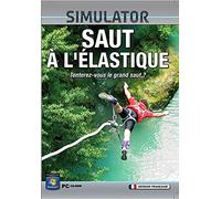 Saut _ L'elastique Simulator