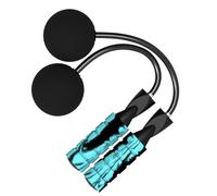 Saut Sans Fil Pour Le Fitness No Tangles Speed ??Saut Mei4