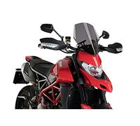 Saut-Vent Naked New Generation Sport Puig 3634F pour Ducati Hypermotard 950/SP 19'