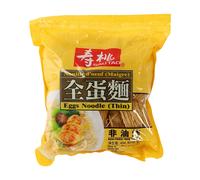 SAUTAO Nouilles aux œufs fines 454 g