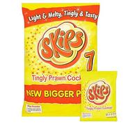 Saute Cocktail De Crevettes 14,4 G X 6 par Paquet