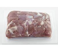 Sauté de Dinde Cru 2,5 kg - Origine France