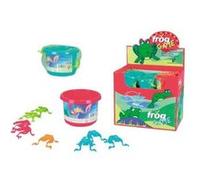 Simba Saute-Grenouilles Multicolore