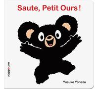 Saute, Petit Ours!