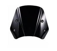 Saute Vent Compatible avec Honda Rebel 1100/500 CMX RW2 Noir