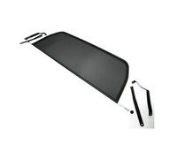 Saute-vent, filet anti-remous pour Alfa Romeo Spider 115 Coda Tronca