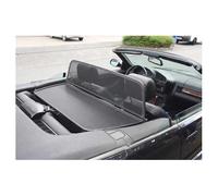 Saute-vent, filet anti-remous pour BMW E36