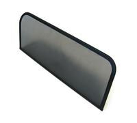 Saute-vent, filet anti-remous pour Fiat Barchetta - 1995-2005