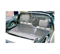 Saute-vent, filet anti-remous pour Golf 1 Cabriolet