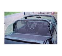 Saute-vent, filet anti-remous pour Golf 3 et 4 Cabriolet