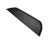 Saute-vent, filet anti-remous pour MG-F/TF de 1998 à 2004 - Version Standard