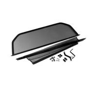 Saute-vent, filet anti-remous pour Porsche 911 de 1974 à 1989 et 964 à capote électrique