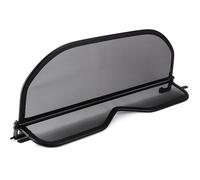 Saute-vent / filet anti-remous pour Porsche 964 cabriolet - Capote manuelle