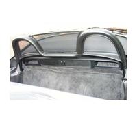 Saute-vent, filet anti-remous pour Porsche 986 Boxster (1997-2004)
