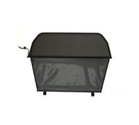 Saute-vent, filet anti-remous pour Saab 900 Cabriolet