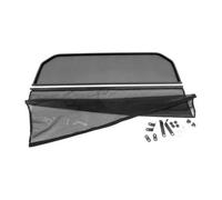 Saute-vent filet anti-remous simple pour Volkswagen Coccinelle Cabriolet 71 ->79