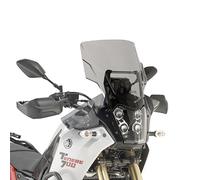 GIVI Pare-brise Yamaha Tenere 700 '19 Fumé
