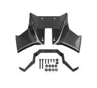 Saute Vent Moto Moto Naked Downforce Winglet Aérodynamique