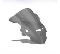 Saute Vent Moto pour 675SR pour 675SR-R pour 675SRR 2024 2025 Moto Rise Pare-Brise Pare-Brise Déflecteurs De Vent Bouclier Protecteur Pare Brise(GR)