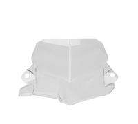 Saute Vent Moto pour BMW pour R1200GS 1200GS LC ADV 2013 2014 2015 2016 Bouclier antireflet Bouclier de Cockpit Pare Brise(Transparant)