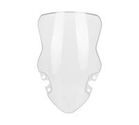 Saute-Vent Moto pour CFMOTO 450SR 450 SR 450sr 2022 2023 2024 2025 Pare-Brise(Clear)