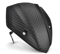Saute Vent Moto pour Duke 790 pour Duke 890 pour Duke 790 890 2018 2019 2020 2021 2022 2023 Déflecteur De Vent Pare-Brise Pare Brise Moto