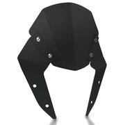 Saute Vent Moto pour Kawasaki Z800 ZR800 2013 2014 2015 2016 2017 Déflecteur De Pare-Brise pour Moto Pare Brise Moto