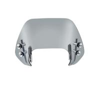 Saute Vent Moto Protection De Poitrine Avant Modification Pare-Brise