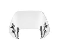 Saute Vent Moto Protection De Poitrine Avant Modification Pare-Brise