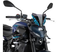 Saute vent Puig SPORT (+ 4.5 cm)
