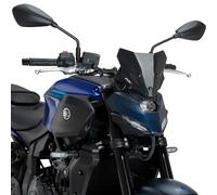 Saute vent Puig SPORT (+ 4.5 cm)