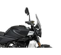 Saute vent Puig Sport Fumé claire