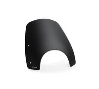 Saute vent Puig Sport Noir mat