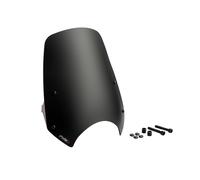 Saute vent Puig Sport Noir mat