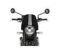 Saute vent Puig Sport Noire