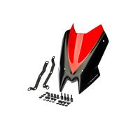 Saute vent Puig Sport Rouge