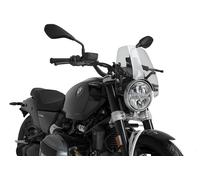Saute vent Puig Sport Transparent