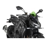 Saute vent Puig Sport Vert