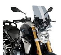 Saute vent Puig TOURING COMPATIBLE AVEC LE SUPPORT BMW ORIGINE