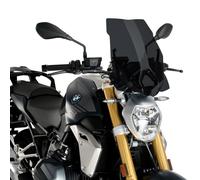 Saute vent Puig TOURING COMPATIBLE AVEC LE SUPPORT BMW ORIGINE