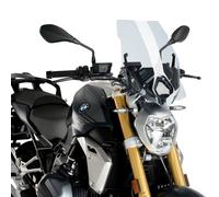 Saute vent Puig TOURING COMPATIBLE AVEC LE SUPPORT BMW ORIGINE
