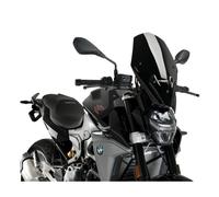 Saute vent Puig TOURING COMPATIBLE SANS LE SUPPORT BMW ORIGINE