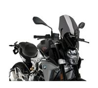 Saute vent Puig TOURING COMPATIBLE SANS LE SUPPORT BMW ORIGINE