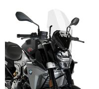 Saute vent Puig TOURING COMPATIBLE SANS LE SUPPORT BMW ORIGINE